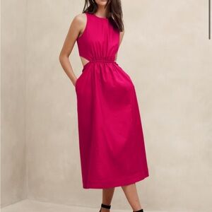 NEW! Trendy Summer Dress